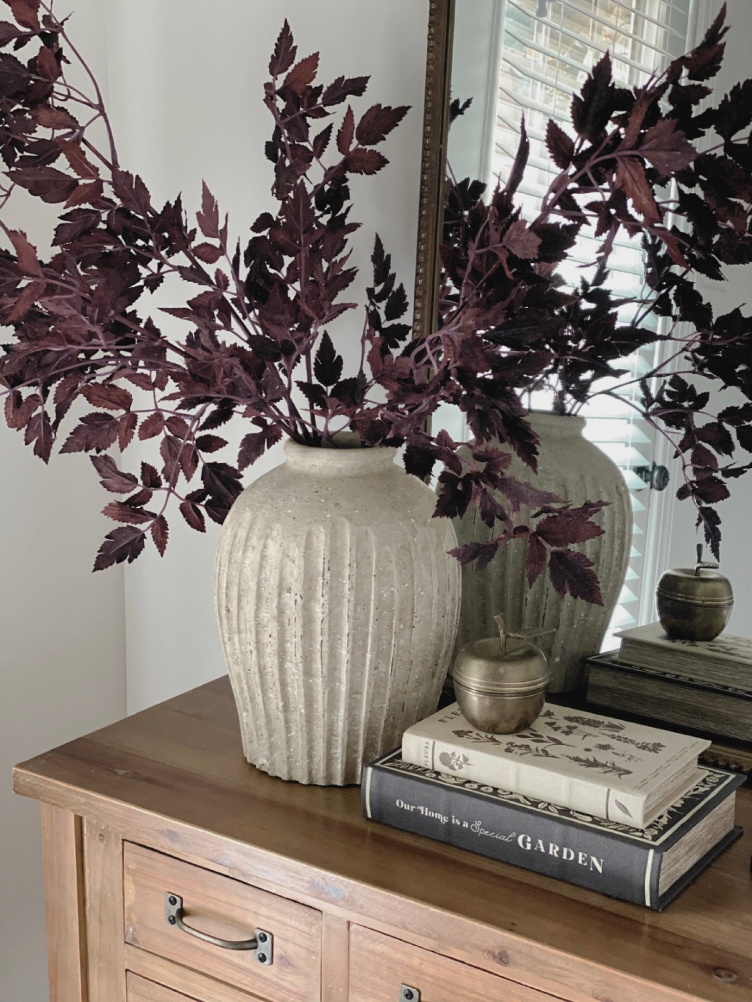 Gorgeous Afloral stems

#LTKhome #LTKSeasonal