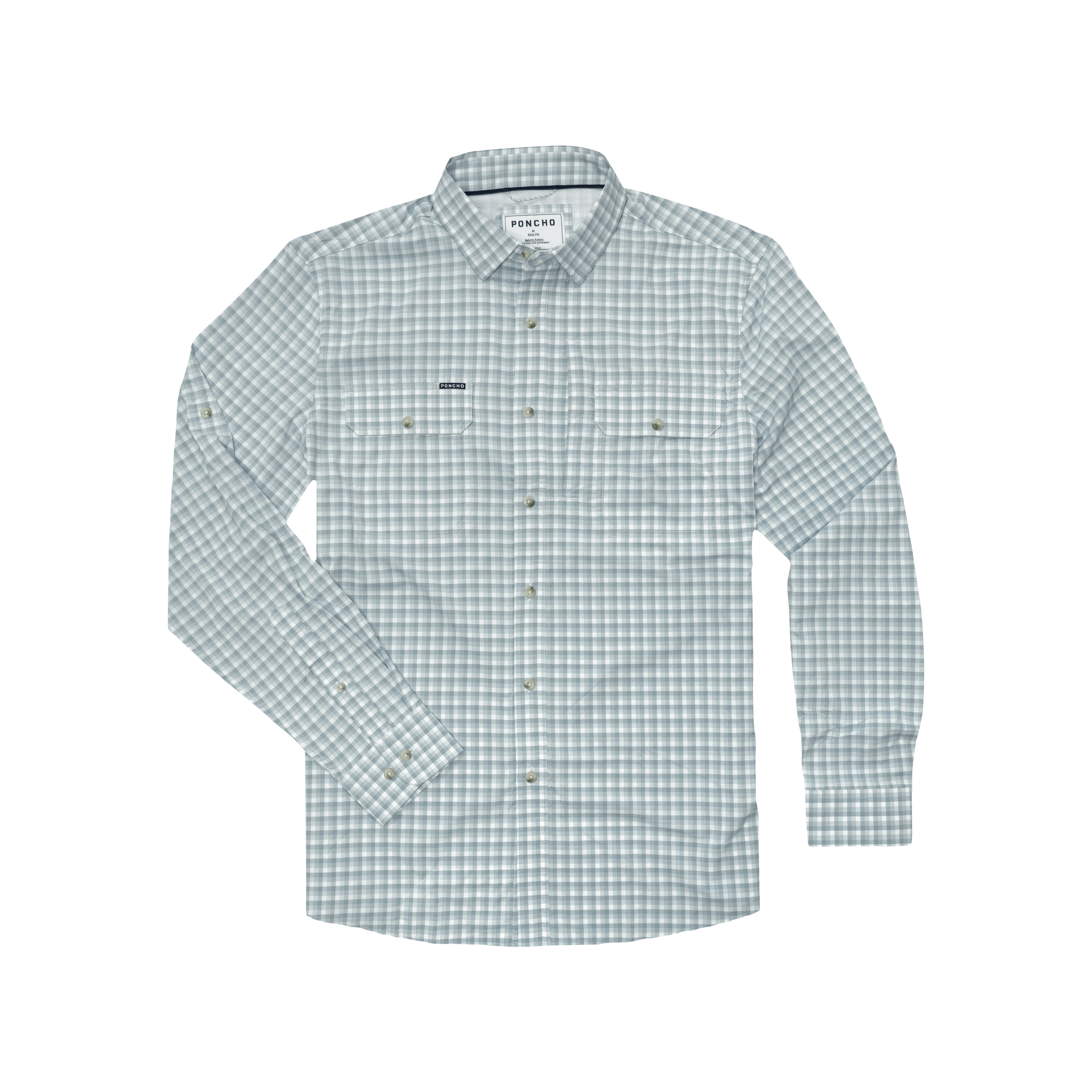 The Shirts | Poncho Outdoors