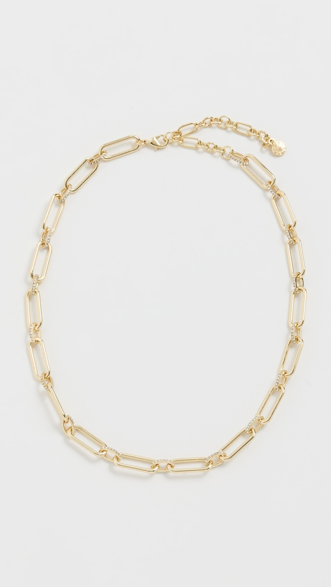 Delia Chain Necklace | Shopbop