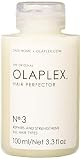 Olaplex Hair Perfector No 3 Repairing Treatment, 3.3 Fl oz | Amazon (US)