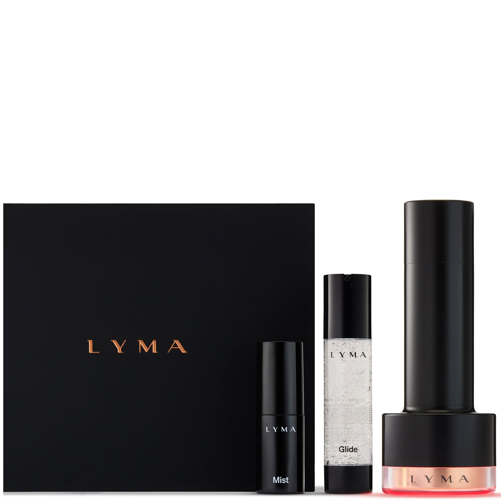LYMA Laser Pro Starter Kit | Cult Beauty
