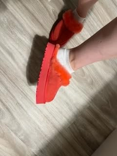 UGG Women's Disquette Slipper | Amazon (US)