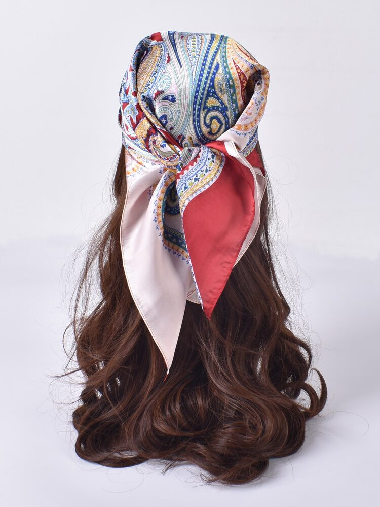 Paisley Print Bandana | SHEIN
