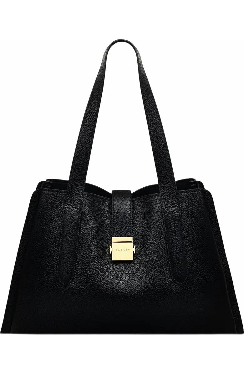 Radley Sloane Street Large Ziptop Shoulder Bag | Nordstrom | Nordstrom