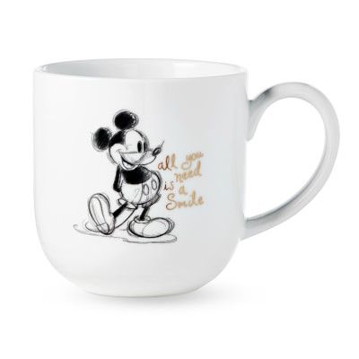 Disney Mickey Mouse™ Mug | Williams-Sonoma