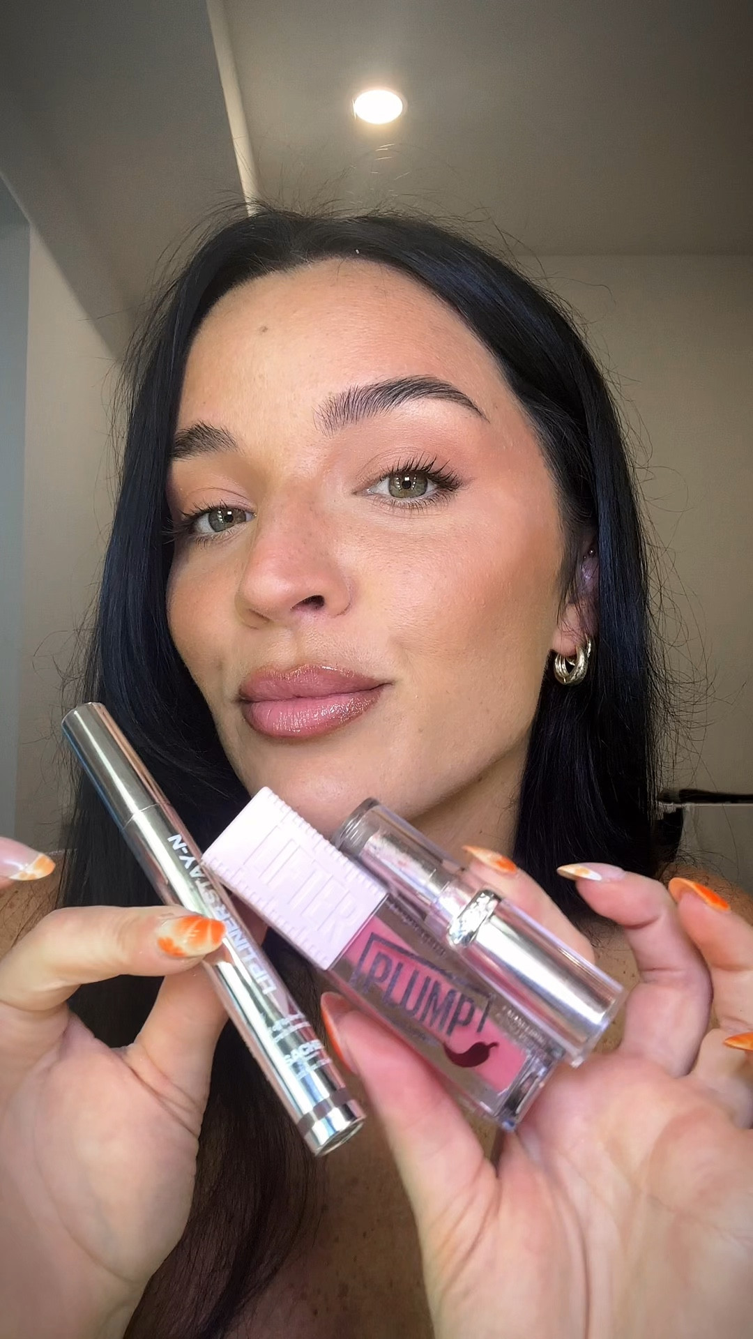 Lip combo- nude lip- make up favorites 

#LTKStyleTip #LTKVideo #LTKBeauty