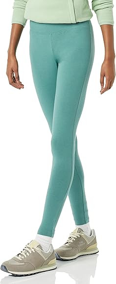 Amazon Essentials Women's Legging | Amazon (US)