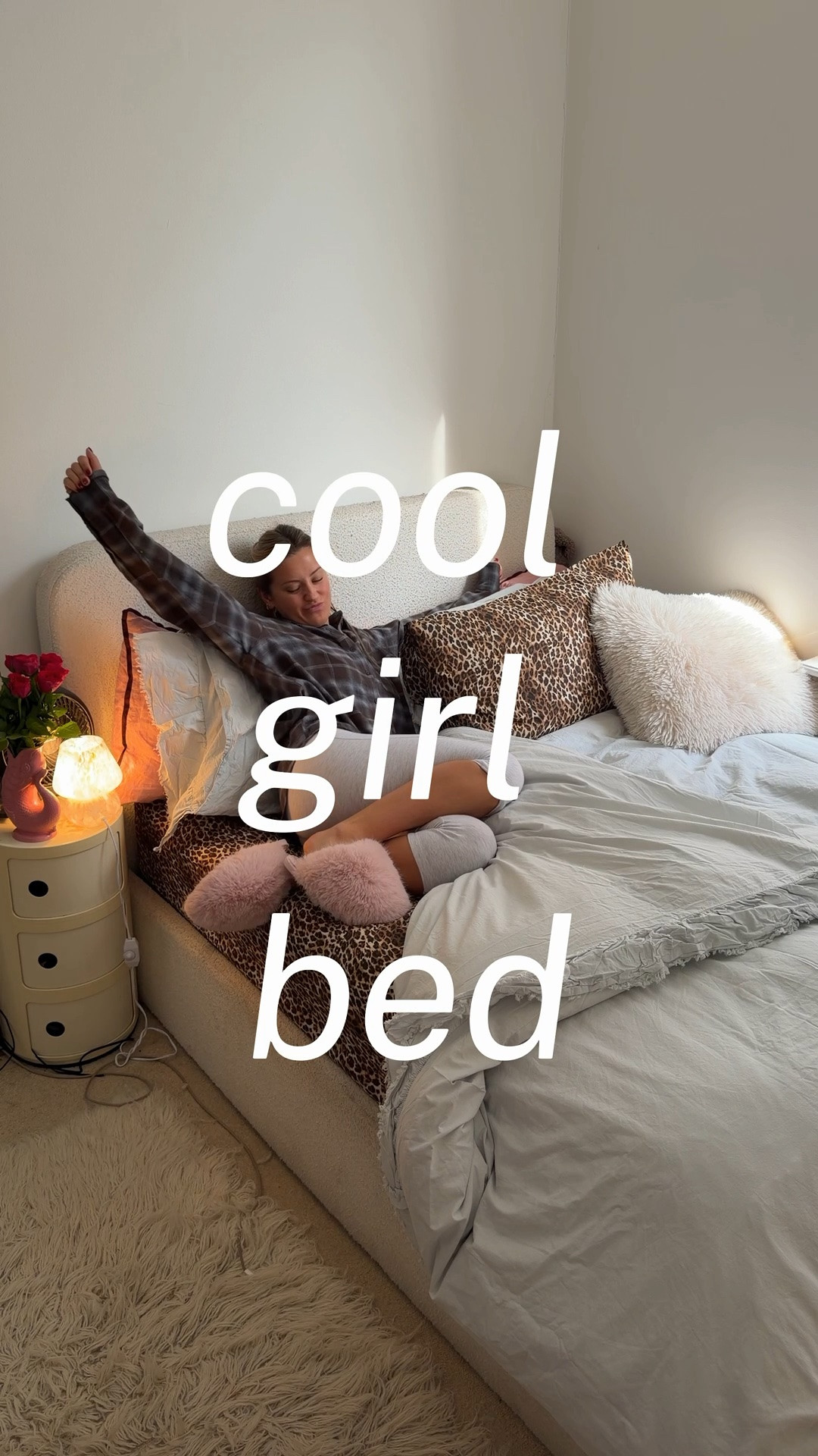 My new favourite bed sheets