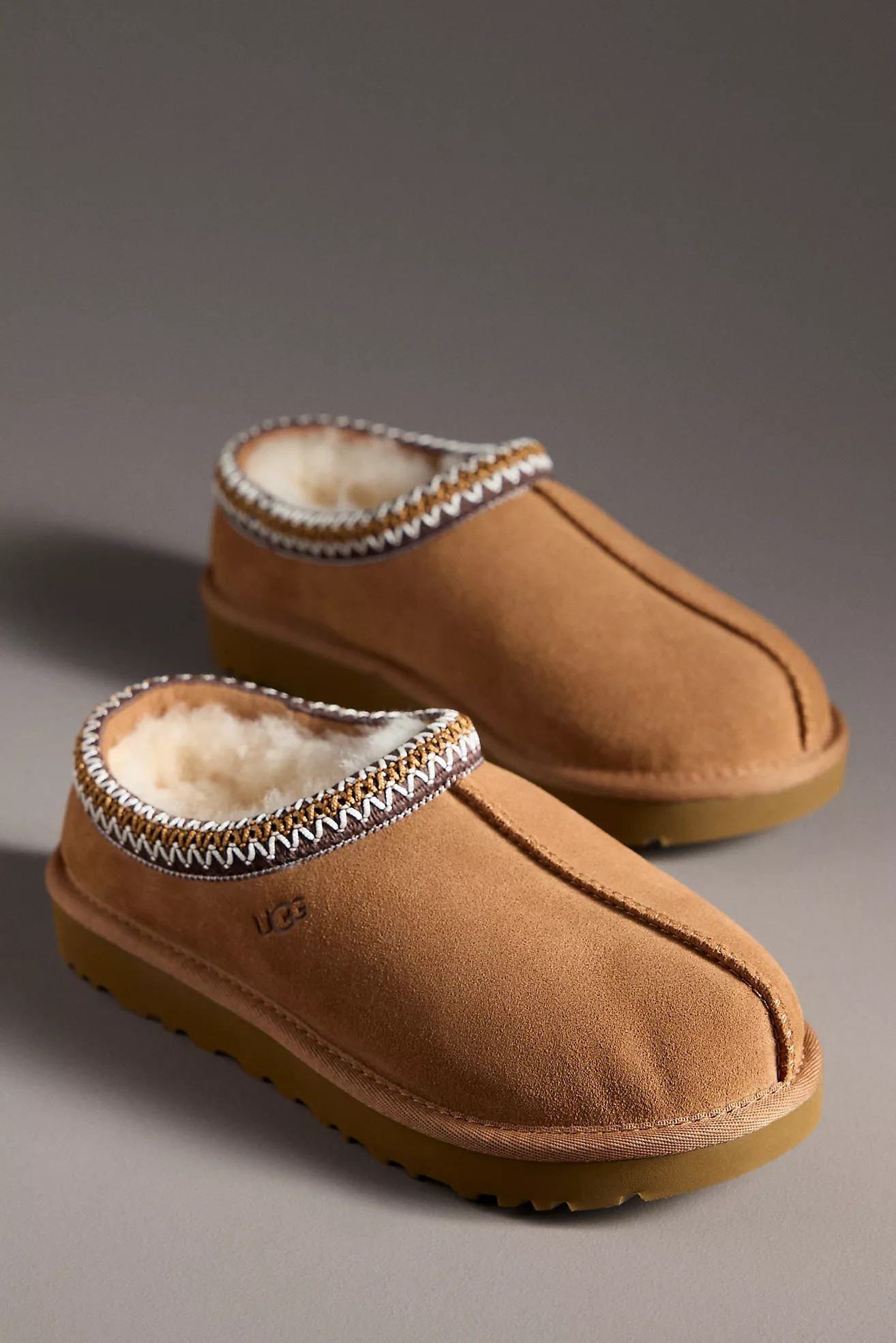 UGG® Tasman II Slippers | Anthropologie (US)