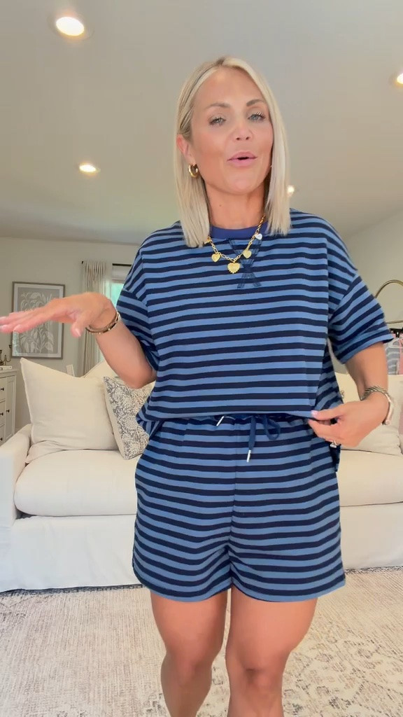 Amazon Summer Outfits!💖

Amazon finds, Amazon outfits, summer outfits, casual style, petite style, petite outfits, Amazon fashion finds, midsize fashion

#LTKPetite #LTKMidsize #LTKSeasonal
