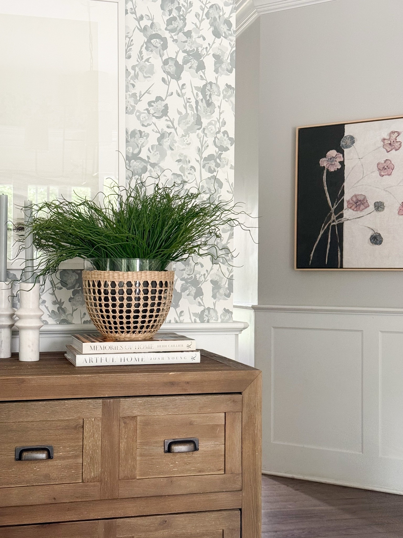 Realistic plants for a pop of greenery in your home!

#LTKSaleAlert #LTKHome #LTKSeasonal