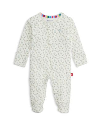 Girls' Eloise Printed Footie - Baby | Bloomingdale's (US)