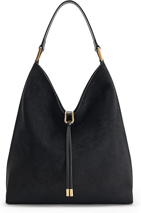 JW PEI Women's Aria Faux Suede Shoulder Bag | Amazon (US)