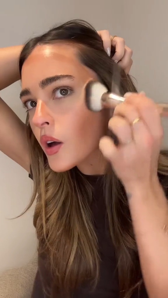 Trying out some new DIBS Beauty products!

#LTKstyletip #LTKGiftGuide #LTKbeauty