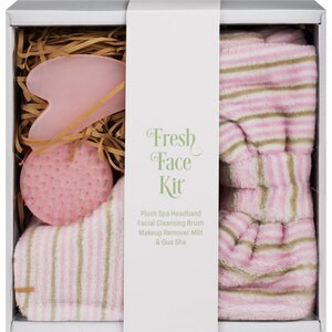 Highline 4-Piece Fresh Face Gift Set | CVS Health
