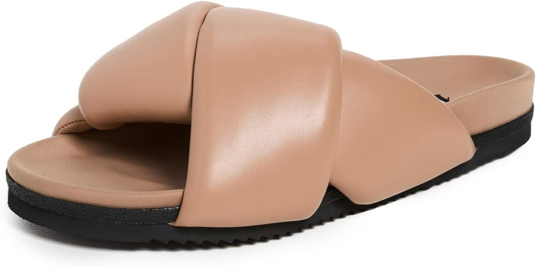 R0AM Women's Foldy Puffy Slides | Amazon (US)