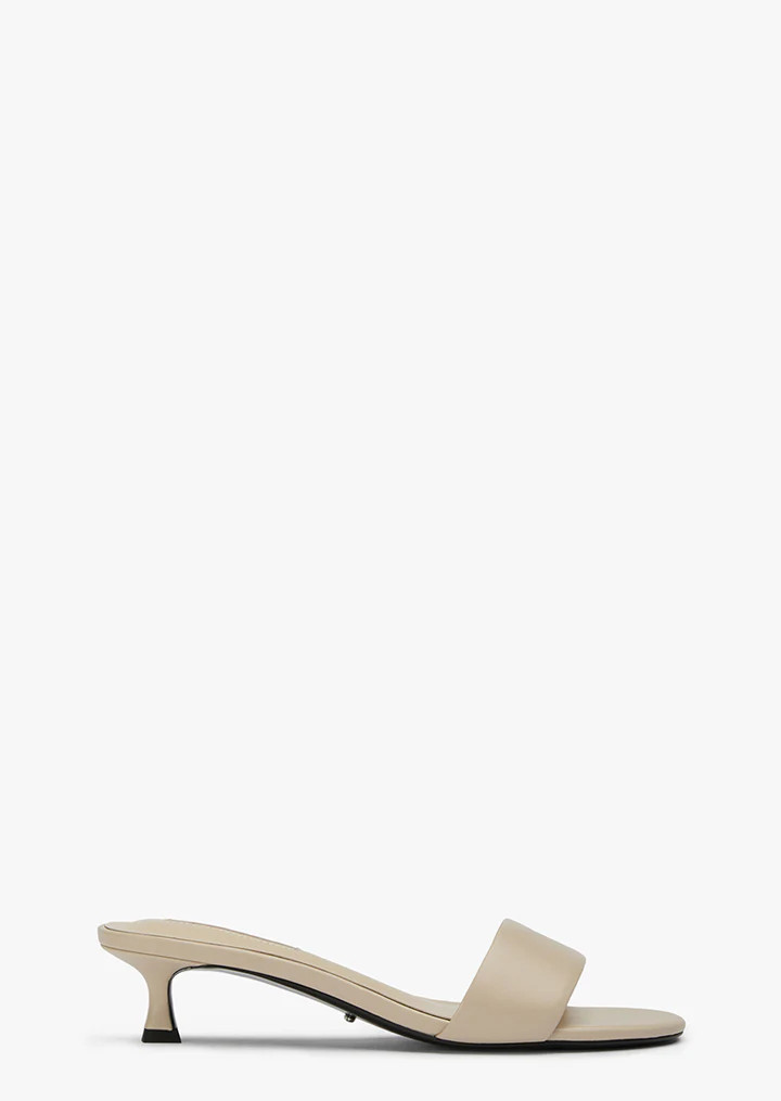 Penny Vanilla Nappa | Tony Bianco (Australia & New Zealand)