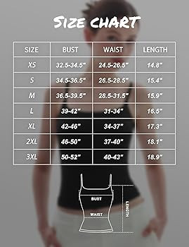 PUMIEY Women's Square Neck Tank Top Adjustable Spaghetti Straps Sleeveless Basic Tops Sharp Colle... | Amazon (US)