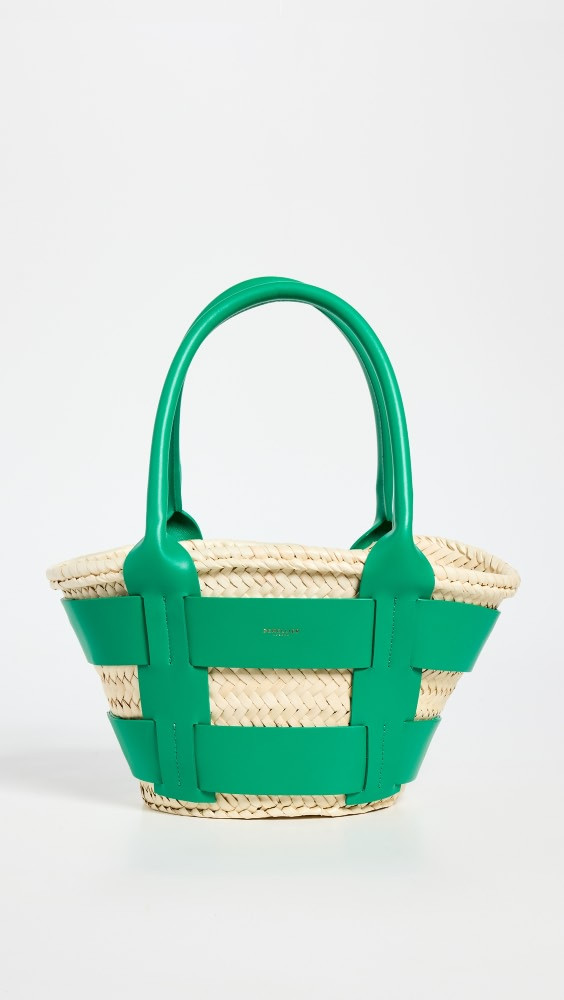 DeMellier Mini Santorini Tote | Shopbop | Shopbop