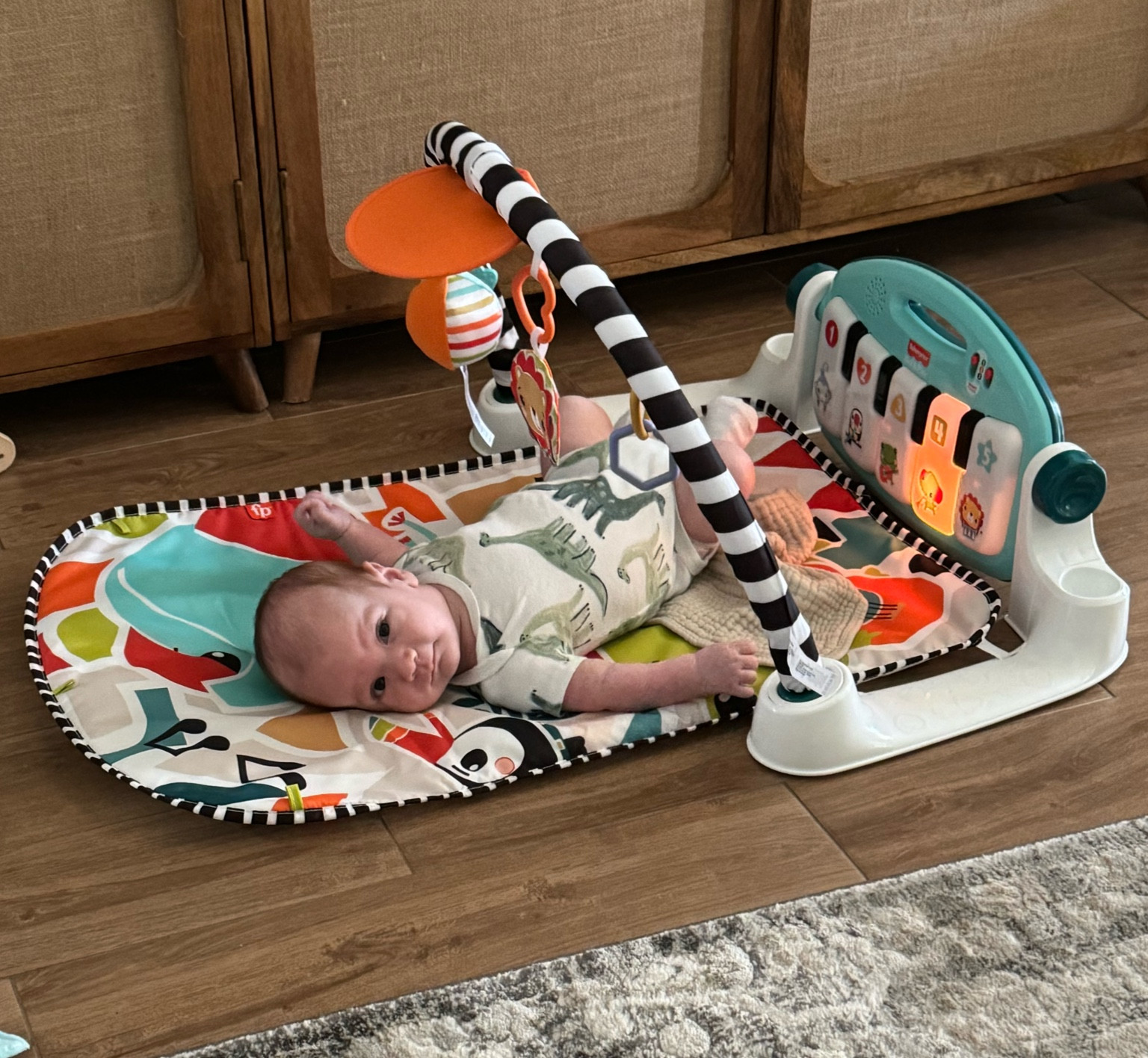 Best baby play mat by far! 

#LTKKids #LTKSummerSales #LTKBaby