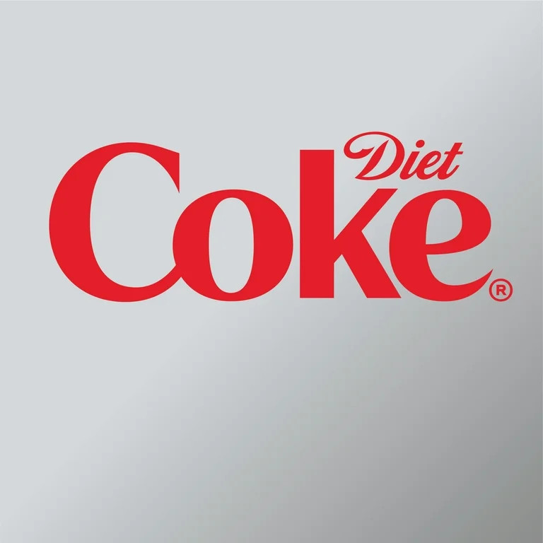 Diet Coke Diet Soda Fridge Pack, 12 fl oz Cans, 12 Pack - Walmart.com | Walmart (US)