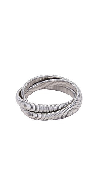 Wrap Bracelet | Revolve Clothing (Global)