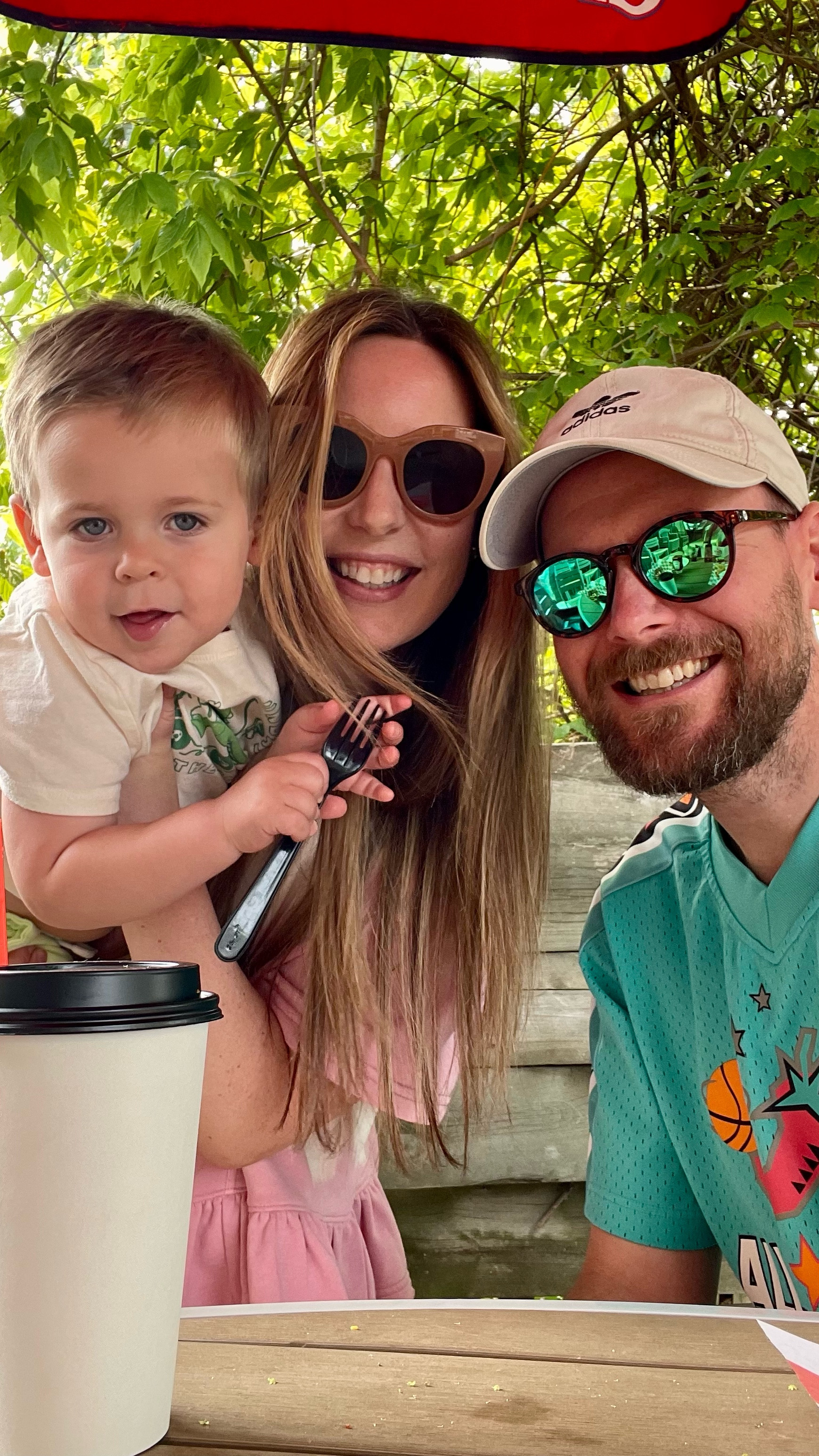 Celebrating 6 years with a fam bike ride to lunch 💍🚲🥪

#LTKActive #LTKFamily #LTKSeasonal