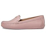 COACH Women's Flats Marley Driver, Color Light Rose, Size 7.5 | Amazon (US)