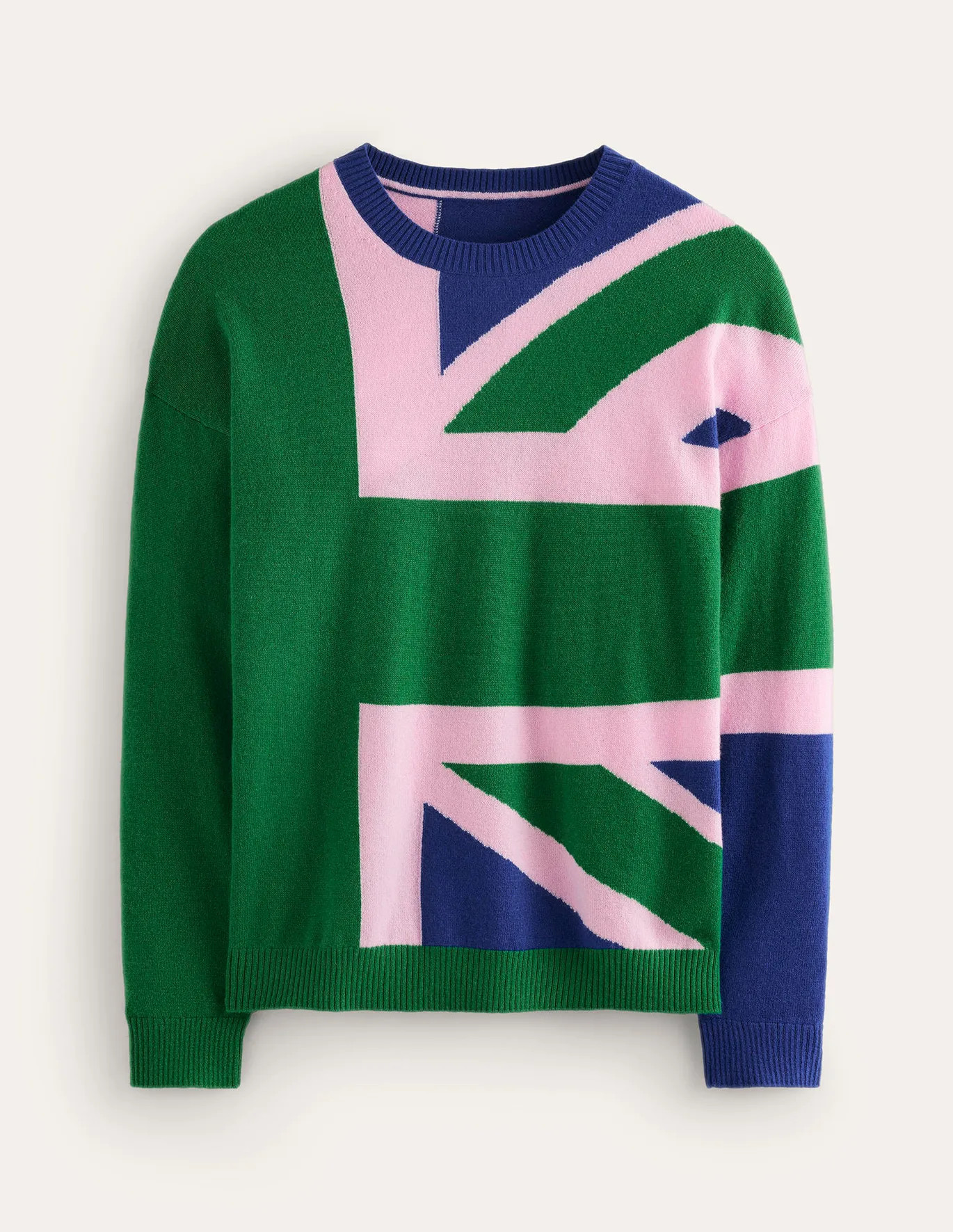 Lydia Cashmere Jumper | Boden (US)