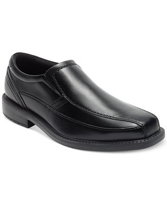 Men's Style Leader 2 Bike Slip On Shoes - Macy's | Macy's