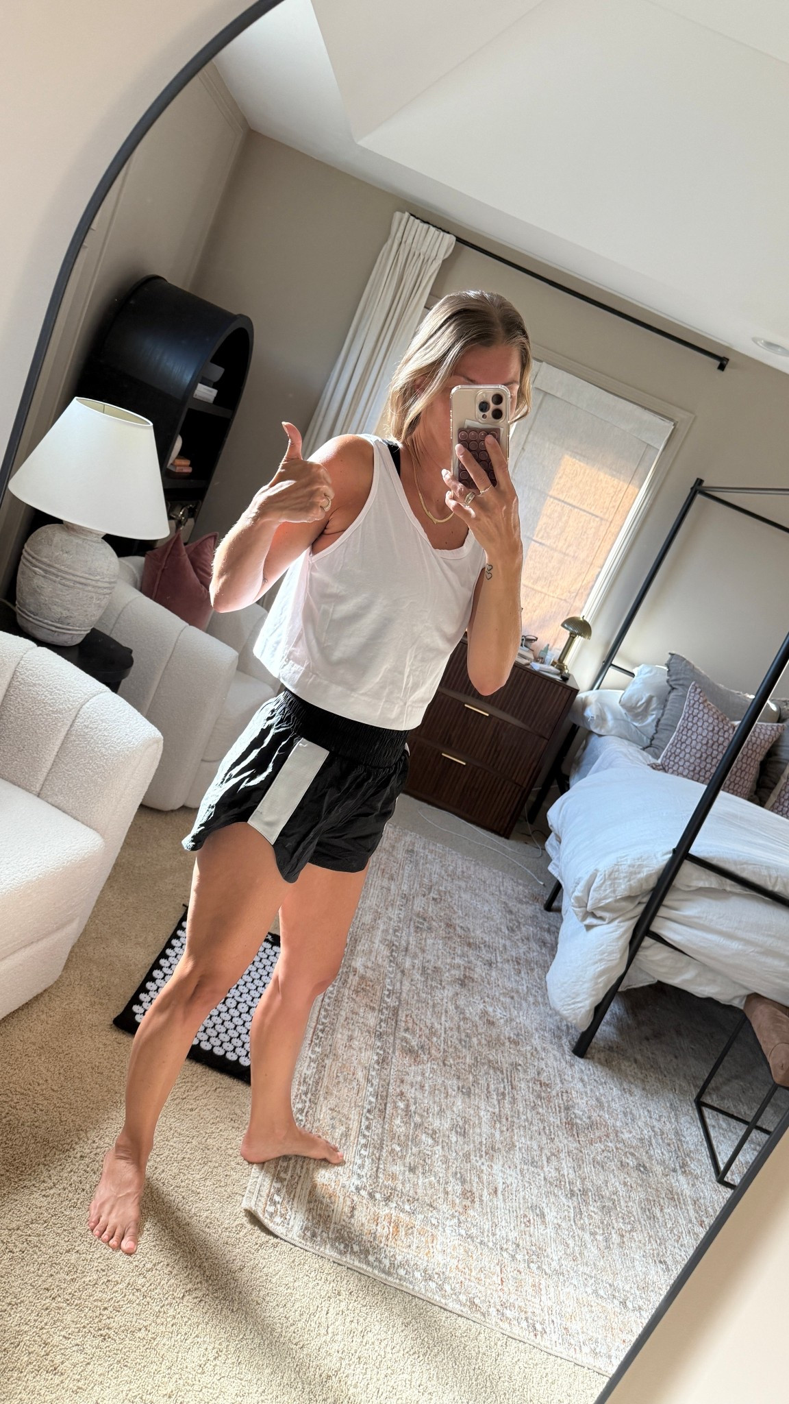 Workout and errands today!

#LTKSeasonal #LTKFindsUnder100 #LTKActive