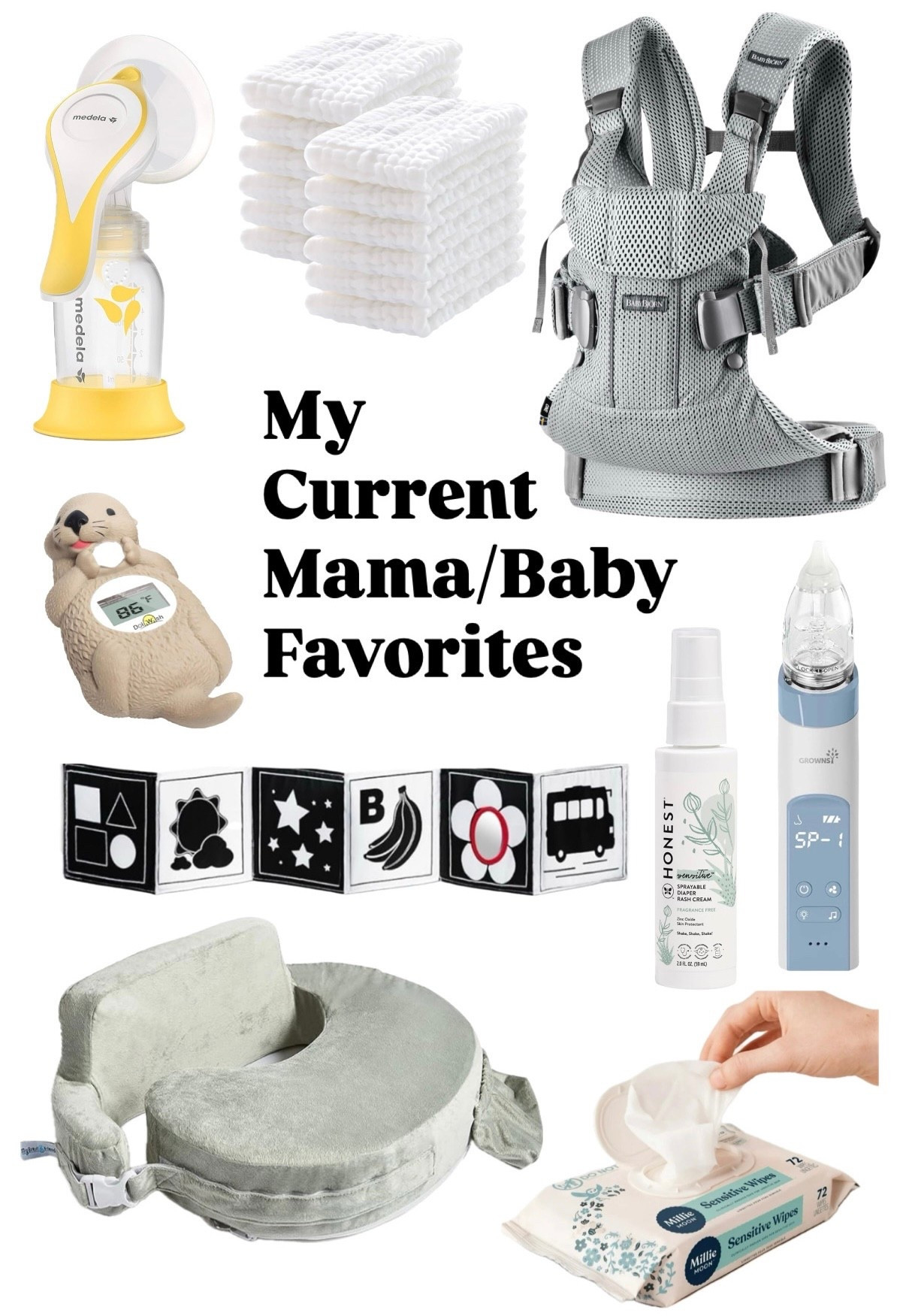 Newborn faves 

#LTKBump #LTKBaby #LTKKids