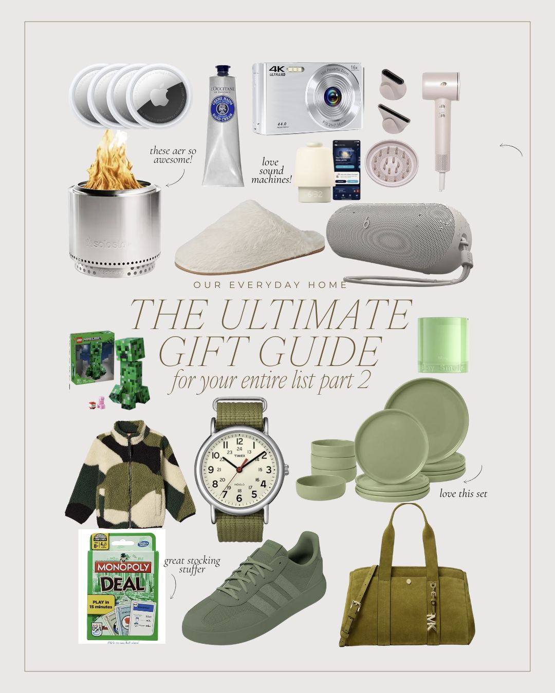 christmas gift guide
holiday gift guide
gift ideas 2025
holiday shopping ideas
gifts they’ll love
best gifts of the season
affordable christmas gifts
budget friendly gift ideas
gifts under $50
amazon gift guide
amazon holiday finds
holiday home gift guide
gifts for her
gifts for him
gifts for mom
gifts for dad
gifts for kids
gifts for friends
cozy christmas gifts
quiet luxury gifts
timeless holiday gifts
classic christmas finds
bestselling holiday gifts
holiday favorites 2025
gift guide for everyone
practical holiday gifts 

 #LTKGiftGuide #LTKHoliday #LTKFindsUnder50