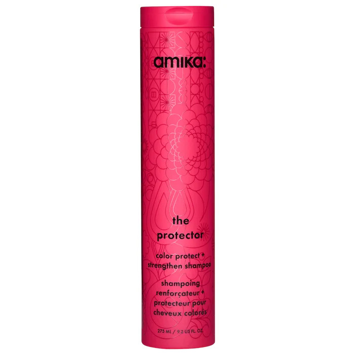 the protector color protect + strengthen shampoo | Sephora (CA)