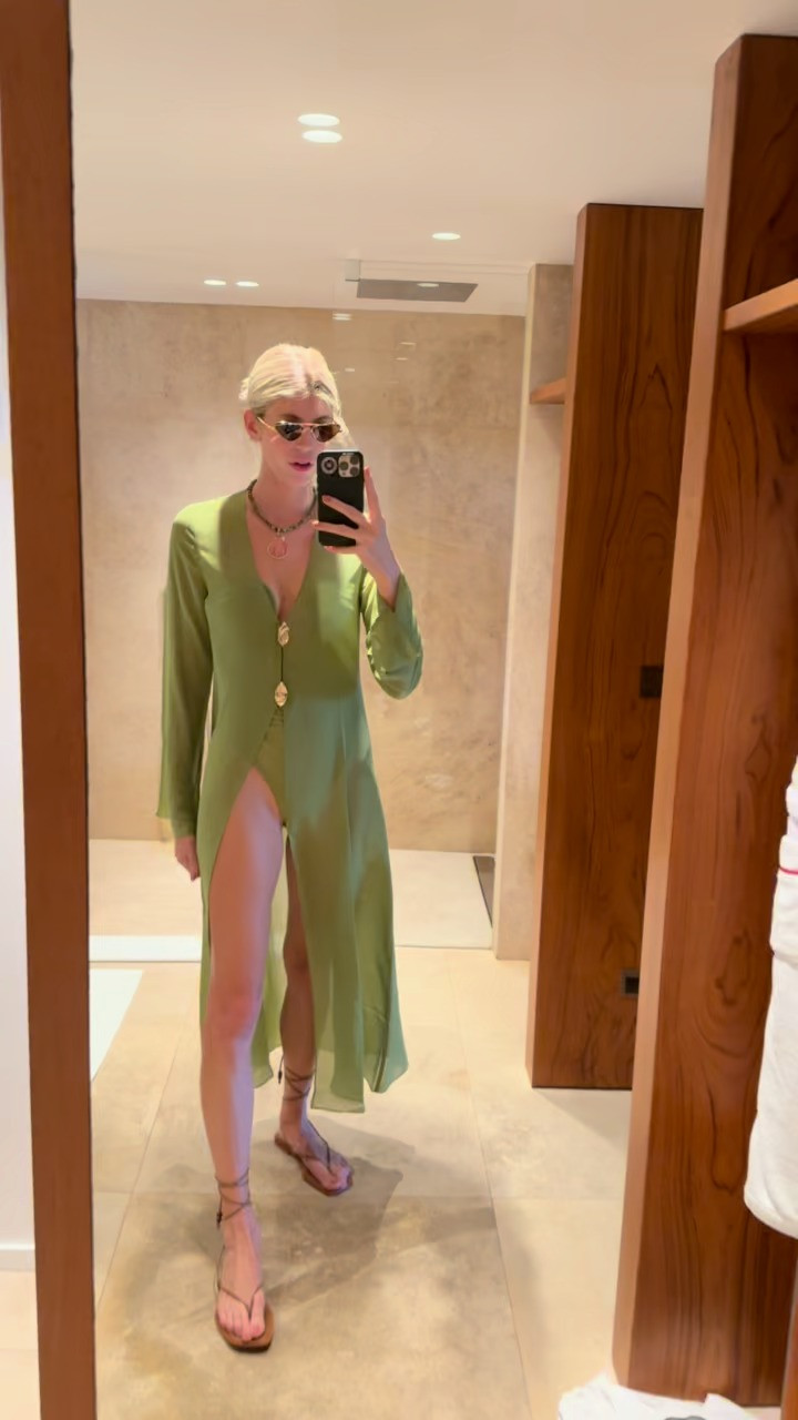 The perfect little add 

 

#LTKWatchNow #LTKStyleTip #LTKSwim