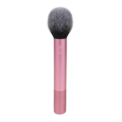 Real Techniques Ultra Plush Blush Makeup Brush | Target