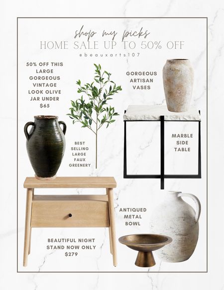 Shop these gorgeous home deals up to 50% off right now!! 

#LTKhome #LTKstyletip #LTKsalealert