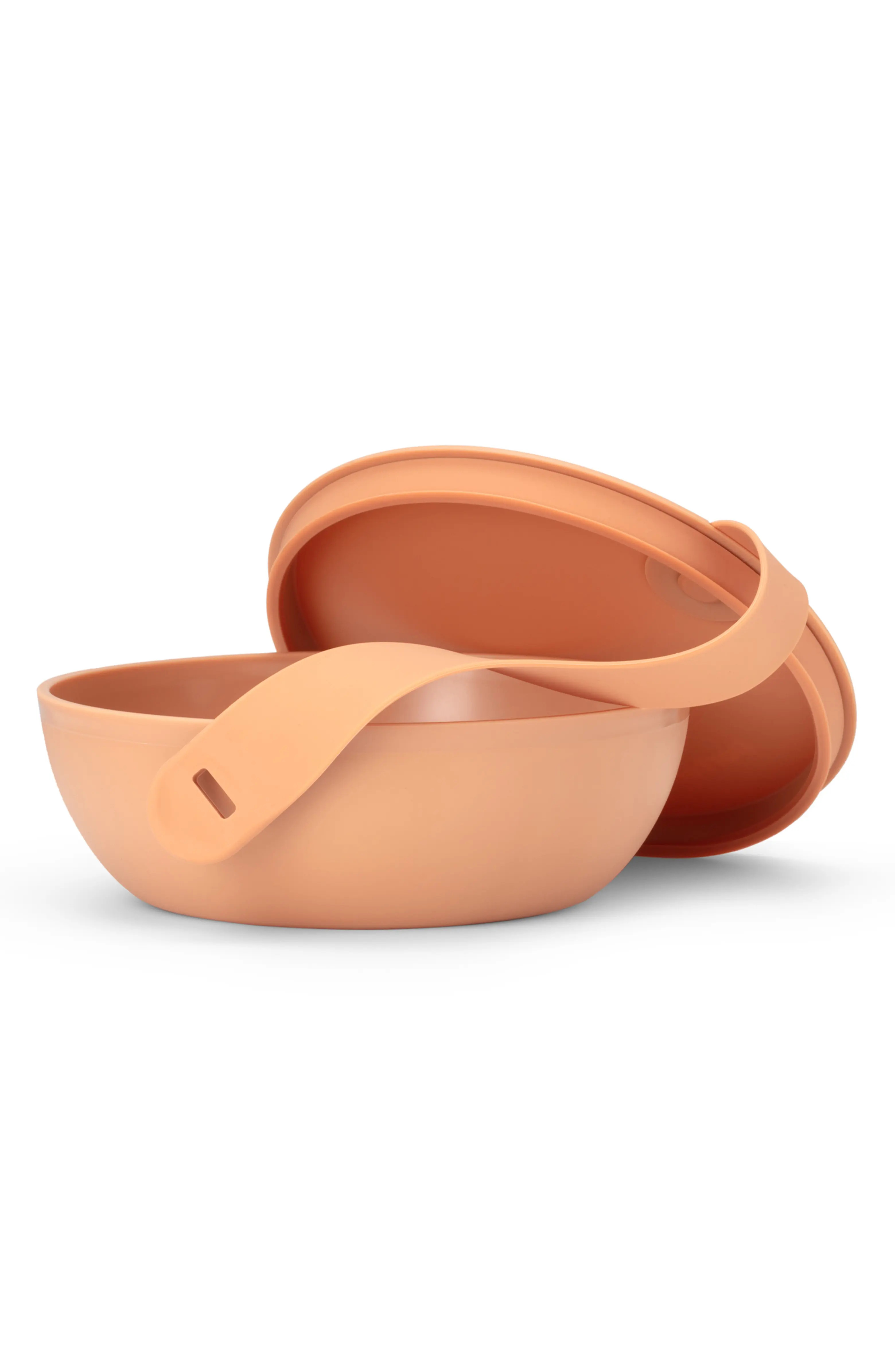 Porter Reusable Portable Lidded Bowl | Nordstrom