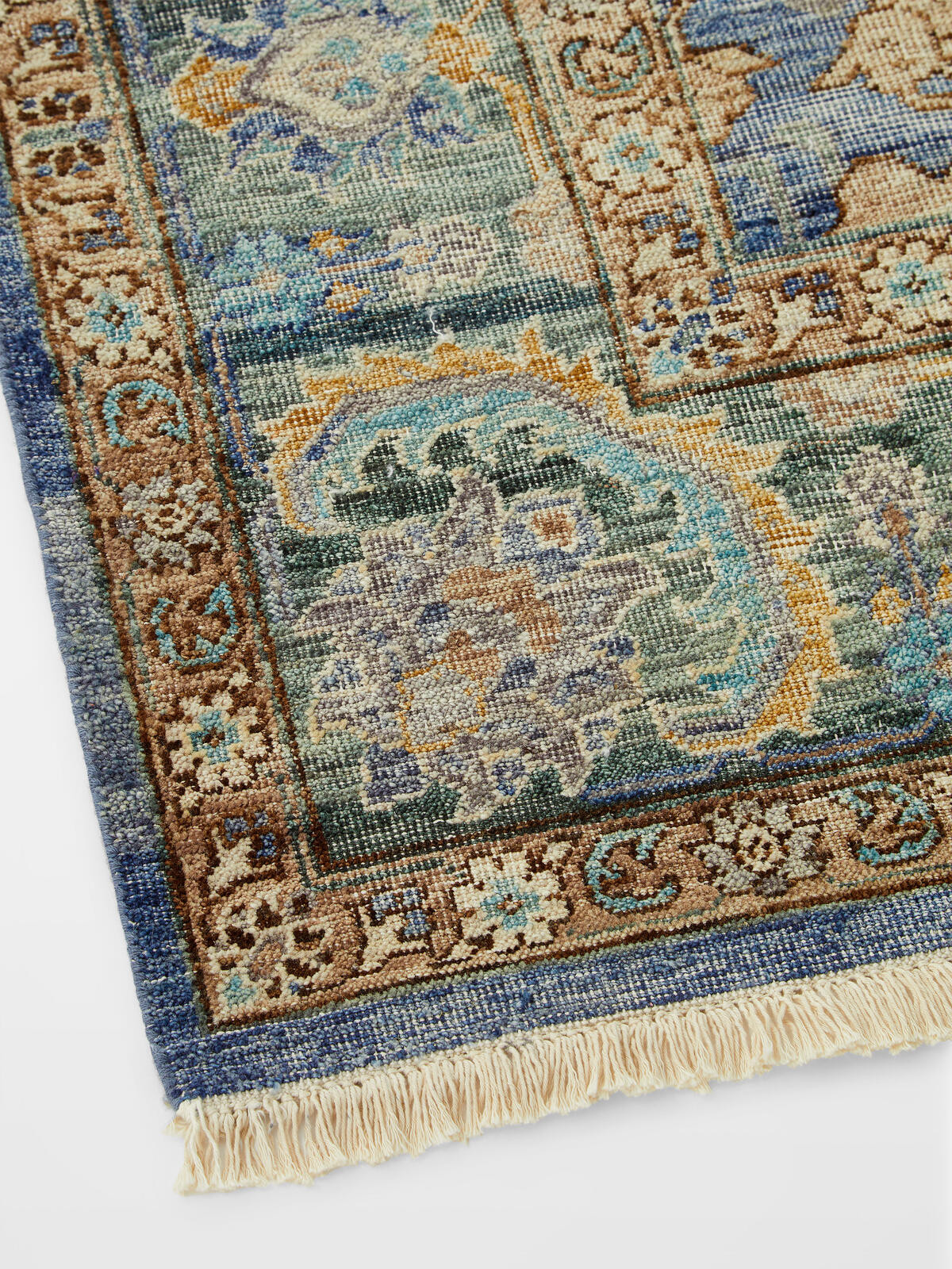 Amer Rug | Soho Home Ltd