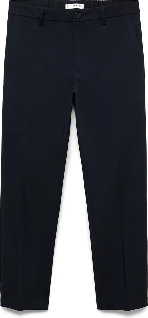 Bologna Slim Fit Stretch Pants | Nordstrom