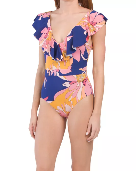 Tj maxx cheap swimsuits sale