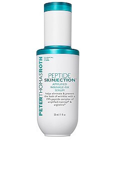 Peter Thomas Roth Peptide Skinjection Amplified Wrinkle-Fix Serum from Revolve.com | Revolve Clothing (Global)