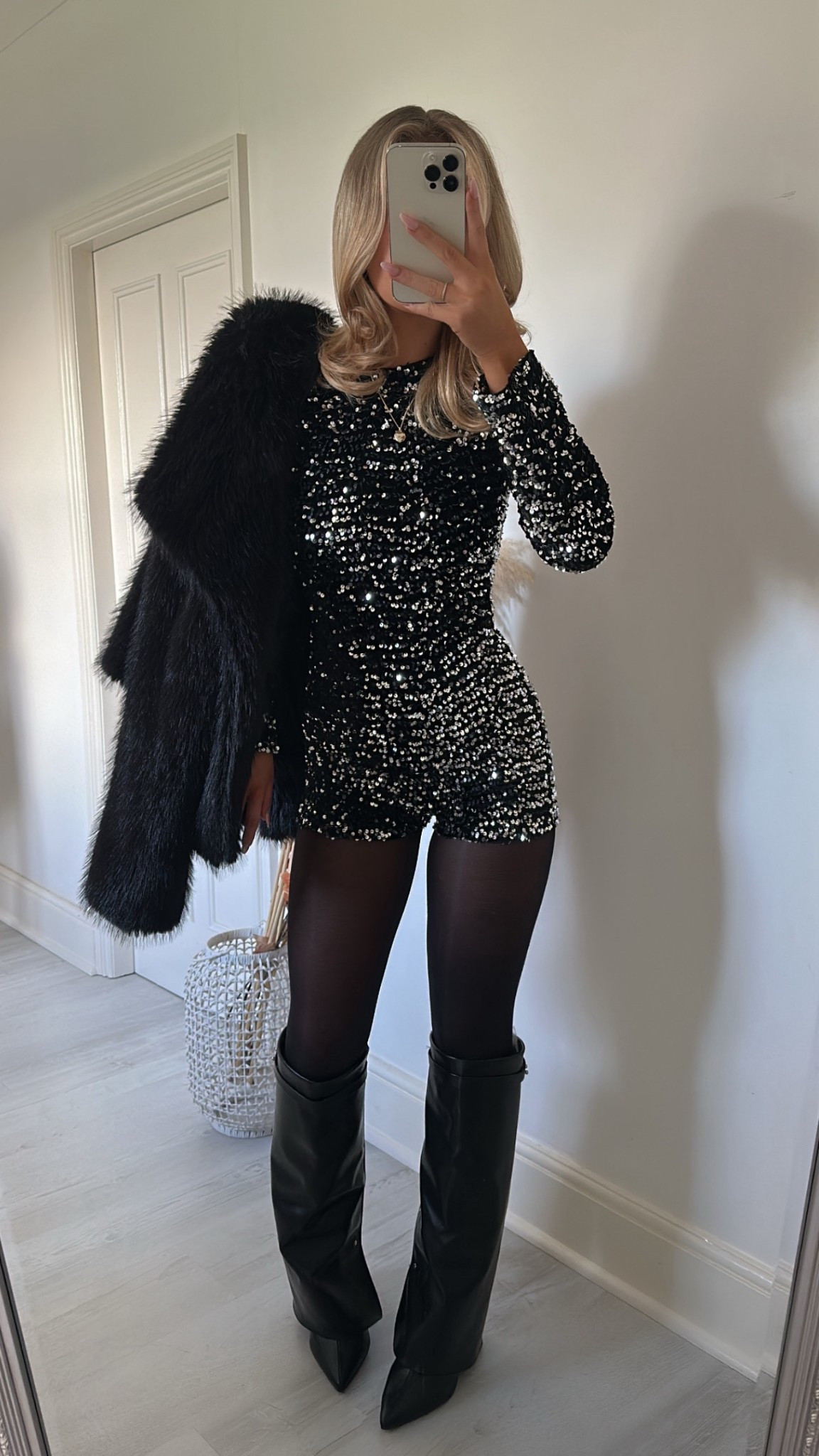 🖤✨🎄

#LTKuk #LTKCyberWeek #LTKfestive