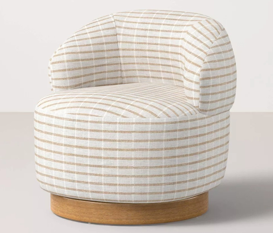 swivel chair, swivel furniture, home, home styling, home furniture, accent chairs, accent furniture, cozy home 

 #LTKdayinmylife #LTKSeasonal #LTKHome