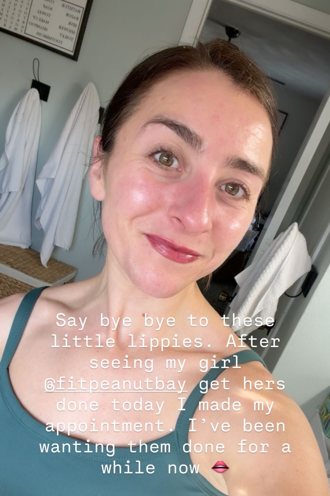 This new lippie is a good one!
So hydrating and glossy! 
Shade: Açaí Glaze

#LTKselfcare #LTKBeauty #LTKgrwm