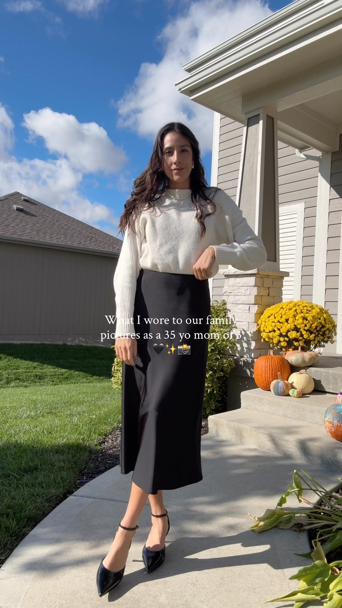 Love this outfit ✨and it’s perfect for holiday parties!

#LTKTall #LTKFindsUnder50 #LTKHoliday