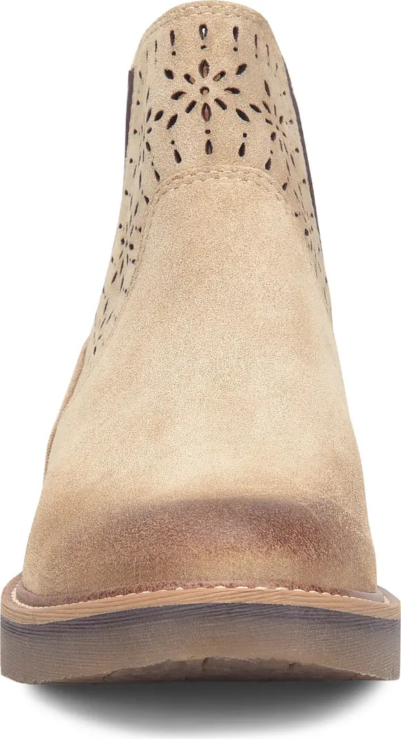 Raya Chelsea Bootie (Women) | Nordstrom Rack