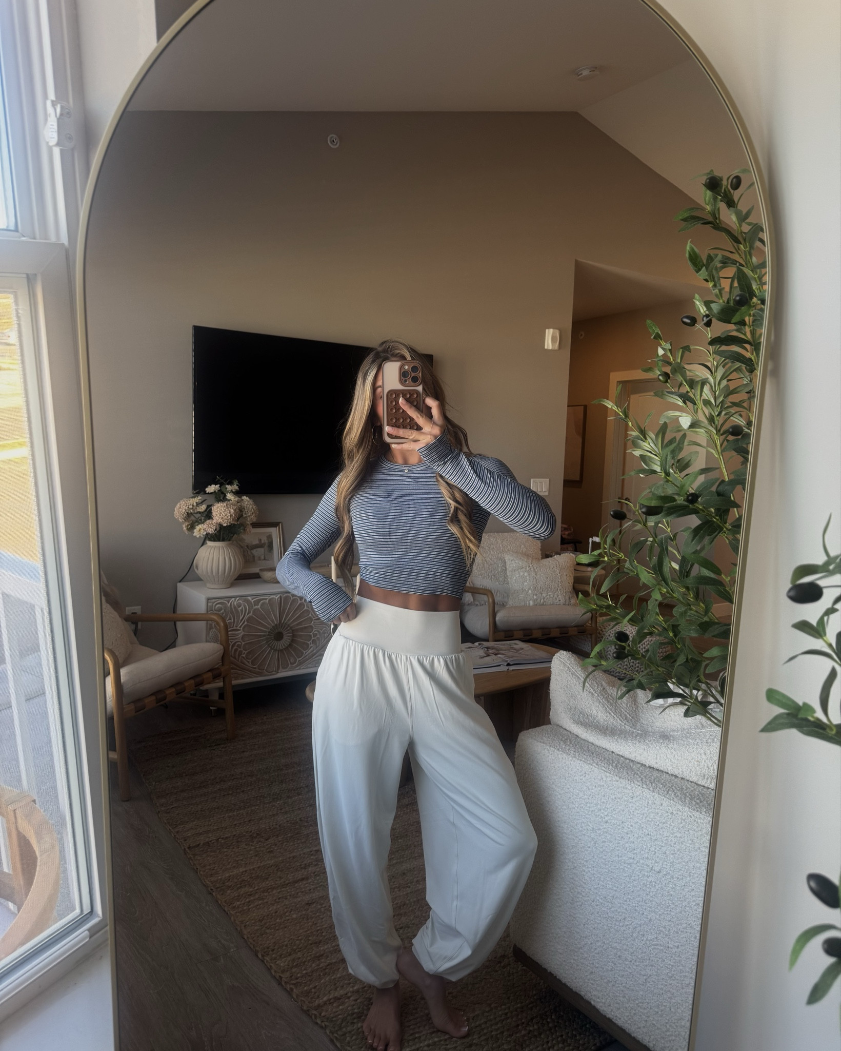 going into spring with some CUTTTE new @lululemon pieces!! 🫶🏽✨

#lululemoncreator #ad
