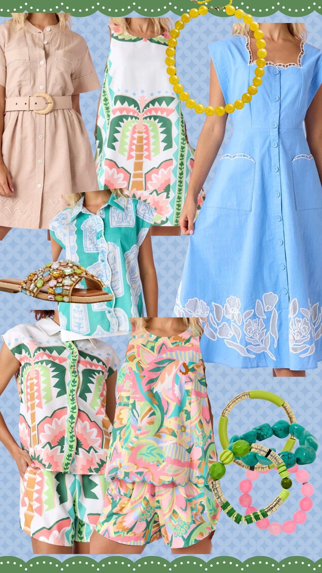 New arrivals from Crosby by Mollie Burch are absolutely stunning! 

*Use Catherine20 for 20% off bracelets ￼

#LTKdayinmylife #LTKmomlife #LTKSeasonal