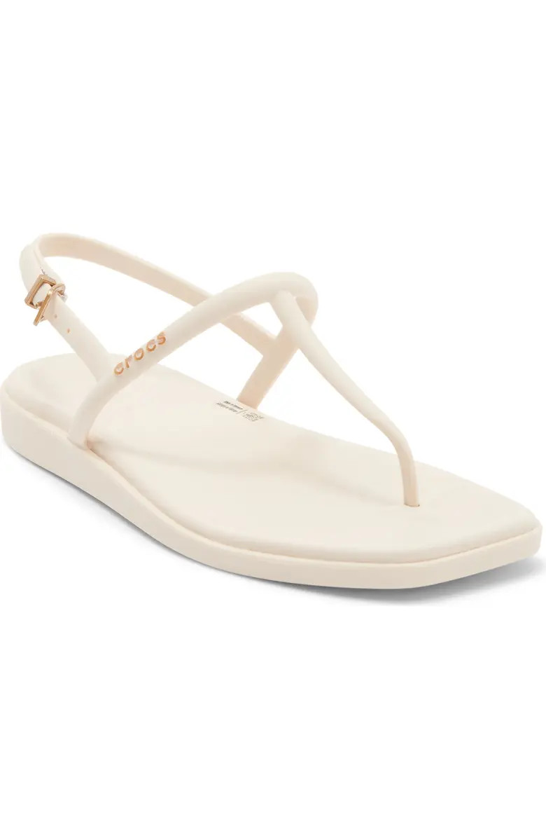 CROCS Miami Sandal (Women) | Nordstromrack | Nordstrom Rack